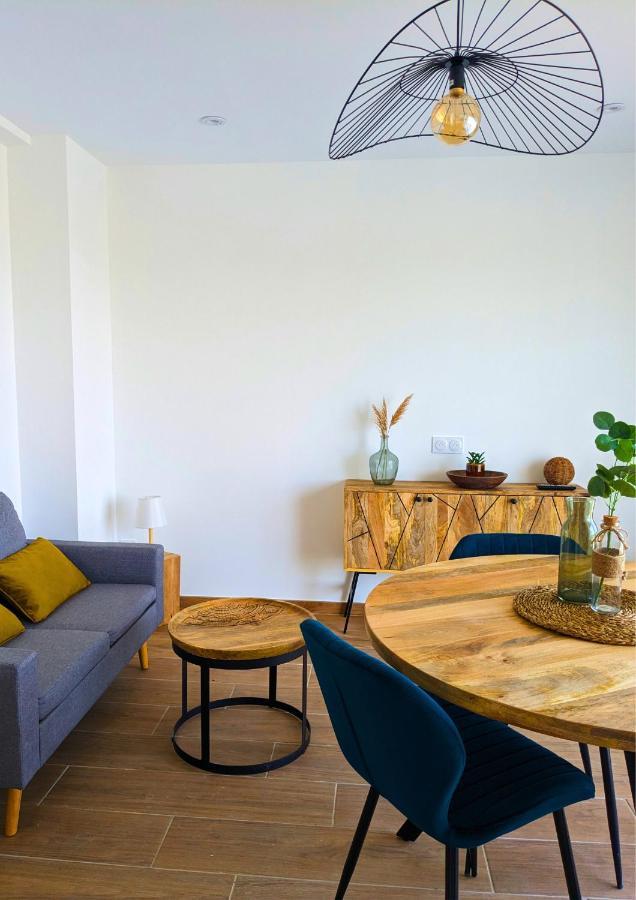 "La Sorra" Residence En Bord De Mer Saint-Cyprien  Exterior photo