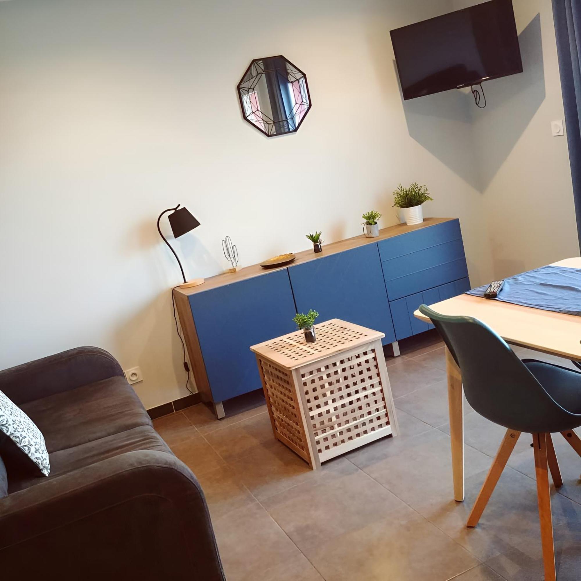 "La Sorra" Residence En Bord De Mer Saint-Cyprien  Room photo